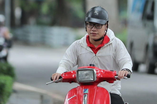 Nhiều người Hà Nội đang quá chủ quan trước dịch Covid-19 - 3 Nhiều người Hà Nội đang quá chủ quan trước dịch Covid-19 - 3