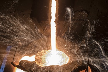 Các nhà khoa học Nga tạo ra hợp kim siêu cứng hoàn toàn mới