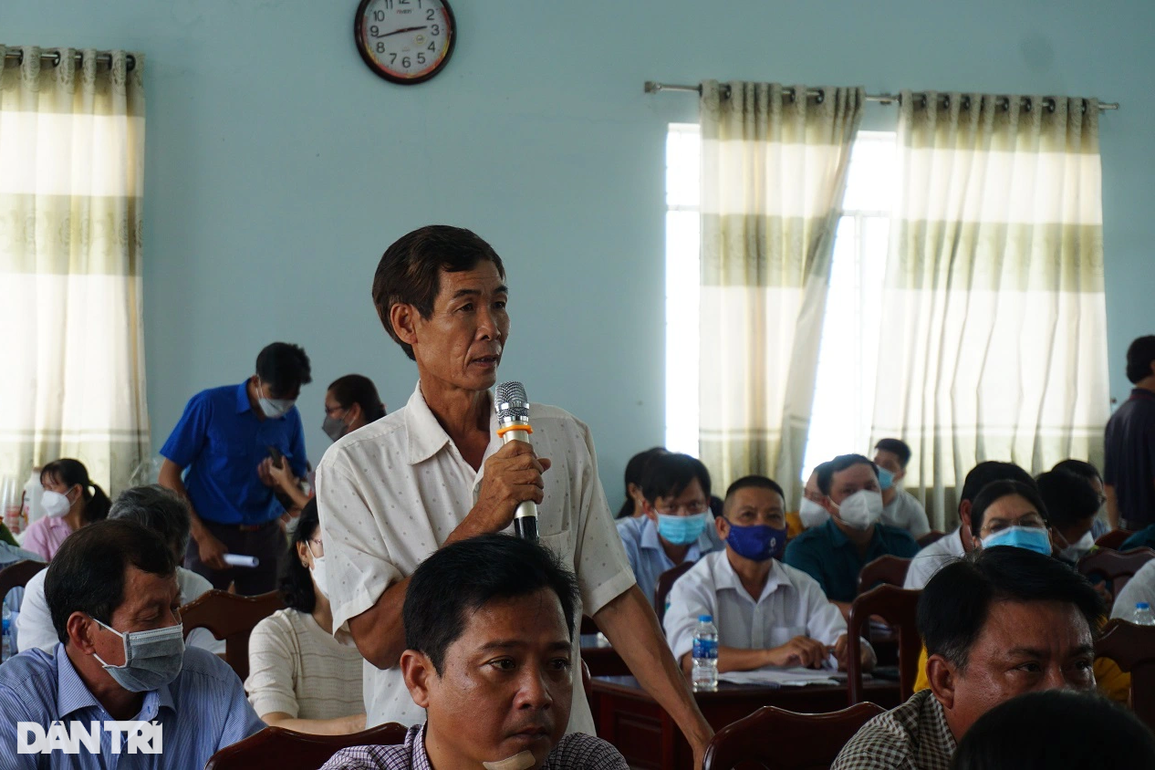 Cử tri Cần Thơ phát sốt vì giá xăng dầu, vật liệu xây dựng tăng phi mã - 2 Cử tri Cần Thơ phát sốt vì giá xăng dầu, vật liệu xây dựng tăng phi mã - 2