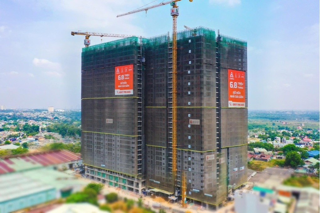Xu hướng dòng tiền bất động sản khi Metro và TOD tăng tốc - 2