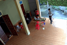 Trước ngày ly hôn, người phụ nữ bị chồng kém 11 tuổi đánh gãy xương sườn