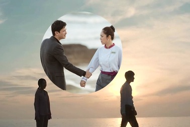 Khán giả “tẩy chay” kết phim “Tiệm ăn dì ghẻ”, nữ chính lên tiếng