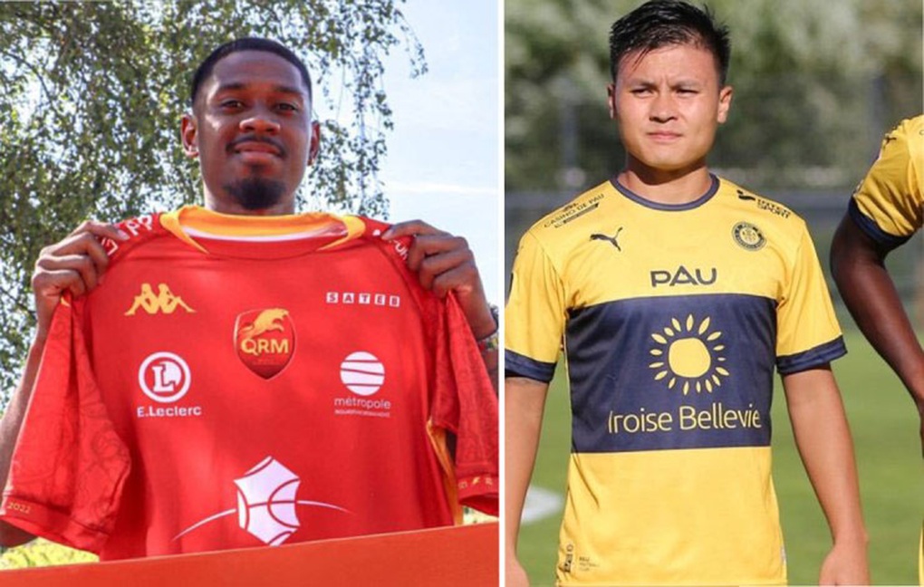 Quang Hải có thể giải cứu Pau FC giữa cơn sóng dữ? - 3 Quang Hải có thể giải cứu Pau FC giữa cơn sóng dữ? - 3