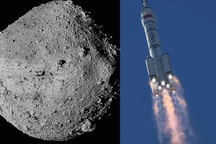 Giải mã tiểu hành tinh chứa đầy vàng đang lởn vởn quanh Trái đất