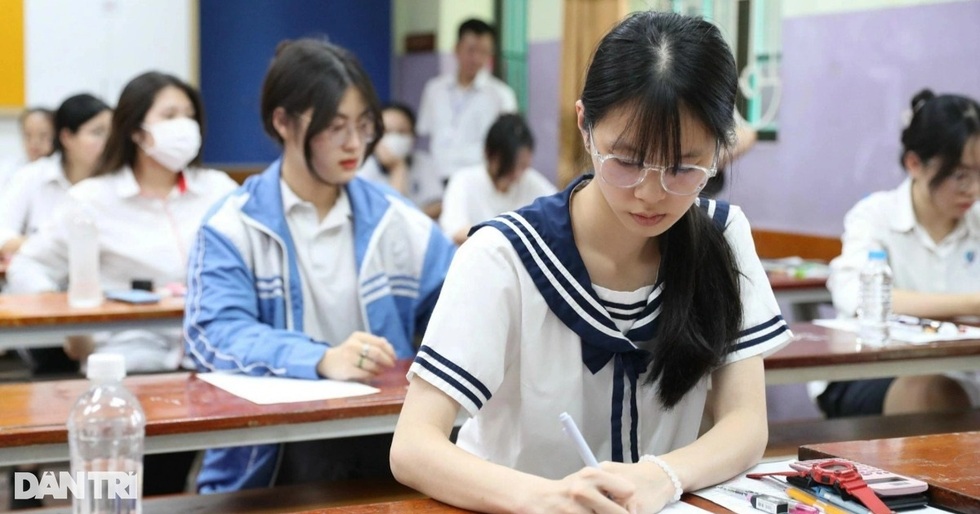 Bỏ xếp hạng trên bằng tốt nghiệp THCS, có gì đáng lo? - 1 Bỏ xếp hạng trên bằng tốt nghiệp THCS, có gì đáng lo? - 1