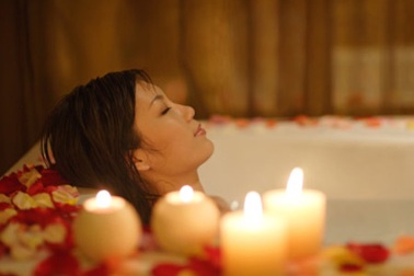 Bà mẹ ở xứ sở thần tiên