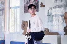 Thủ khoa ĐH Ngoại thương: Không mang danh hiệu để "khoe" với nhà tuyển dụng