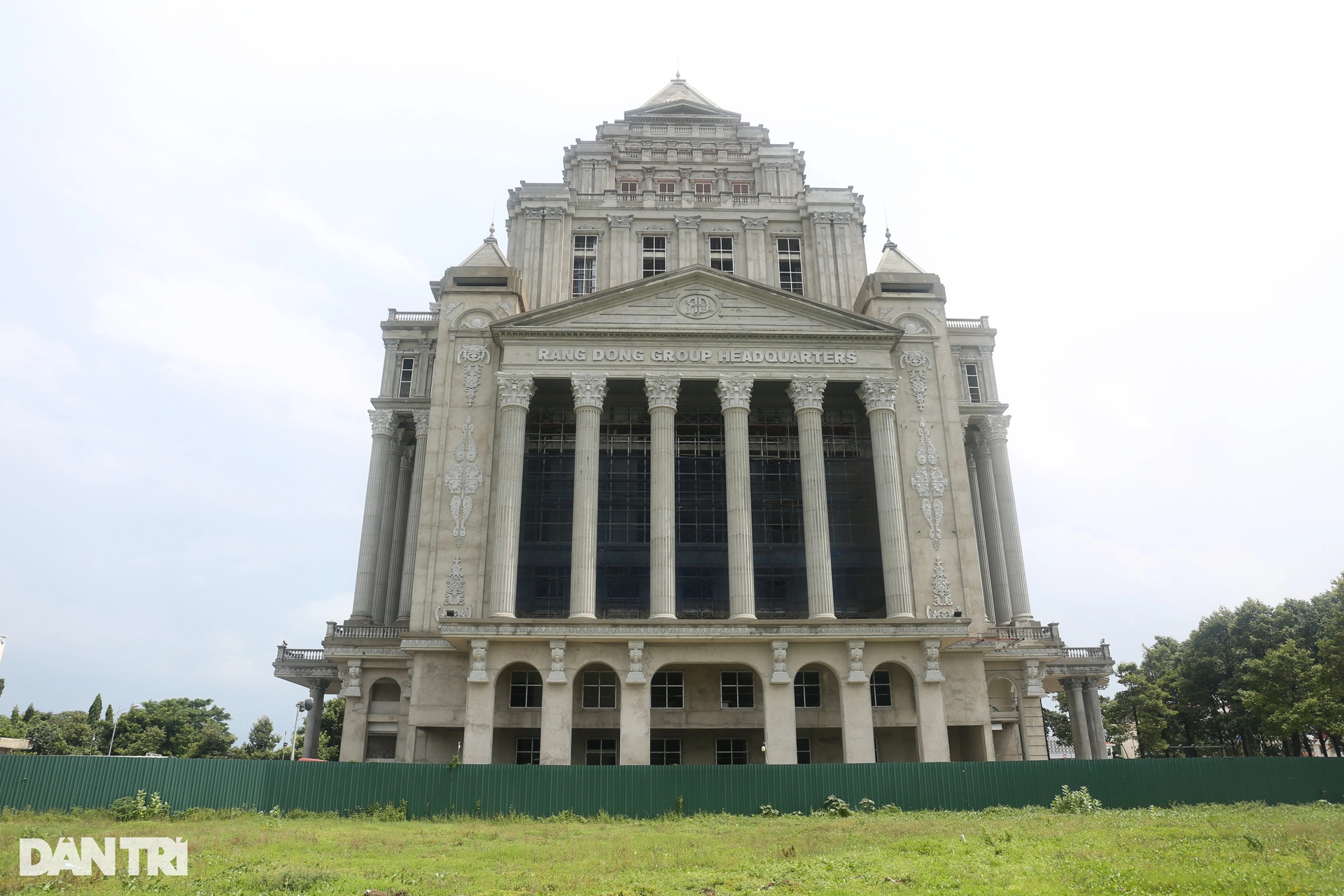 Hiện trạng khu đô thị khiến nhiều nguyên lãnh đạo tỉnh Bình Thuận bị bắt - 7 Hiện trạng khu đô thị khiến nhiều nguyên lãnh đạo tỉnh Bình Thuận bị bắt - 7