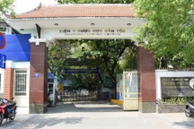 Đoàn Luật sư: Viện Y dược học dân tộc TPHCM xâm phạm quyền lợi viên chức