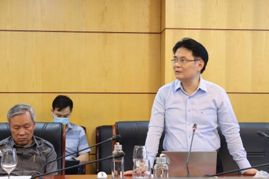 35 đề xuất khảo sát điện gió ngoài biển