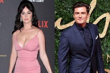 Katy Perry thổ lộ niềm mong ước được làm mẹ