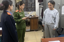 Nữ giám đốc công ty ở Hải Dương bị khởi tố về tội trốn thuế