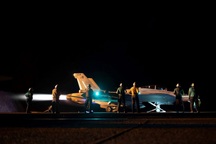 Mỹ, Anh tập kích hơn 30 mục tiêu của Houthi