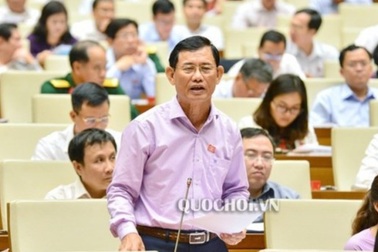 Tiến độ dự án “rùa bò” do doanh nghiệp “bận” kiếm chác, bôi trơn?