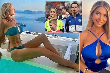 Nữ trọng tài không được thăng chức vì… ngoại hình quá thu hút