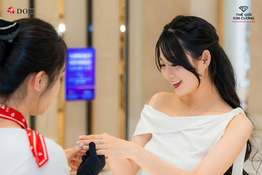 DOJI đồng hành cùng Concert "Em xinh say hi”