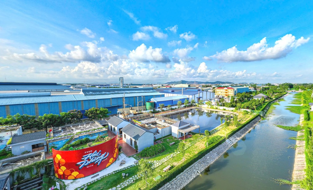 SHINEC giành giải vàng ESG toàn cầu - 2 SHINEC giành giải vàng ESG toàn cầu - 2