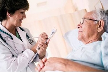 Cẩn trọng với biểu hiện hay quên, đãng trí …