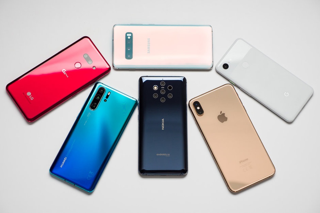 Nhiều smartphone, laptop giảm giá cuối tháng 7 - 1 Nhiều smartphone, laptop giảm giá cuối tháng 7 - 1