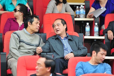 Tổng cục Thể dục thể thao nói gì vụ “bàn thắng ma”?