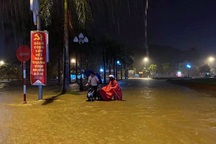 Bộ Y tế tăng cường 7 tổ công tác cho miền Trung ngừa dịch bệnh sau bão lũ