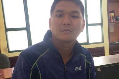 Băng nhóm kề dao cướp iPhone: Đối tượng cuối cùng sa lưới