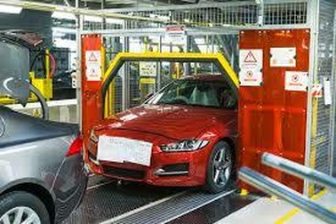 Hãng xe Trung Quốc bị phạt nặng vì gian lận khí thải