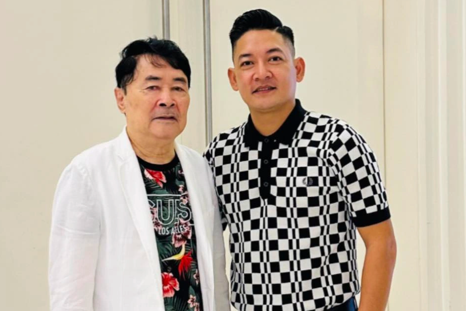 Hai Nhat Saigon سپیشل فورسز کے کمانڈر نے 75 - 2 سال کی عمر میں فالج کے بعد نازک حالت پر قابو پالیا Hai Nhất Biệt động Sài Gòn qua cơn nguy kịch sau khi bị đột quỵ tuổi 75 - 2