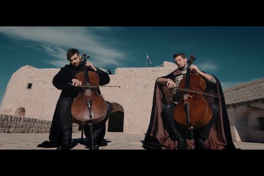 Nhạc phim Trò chơi vương quyền