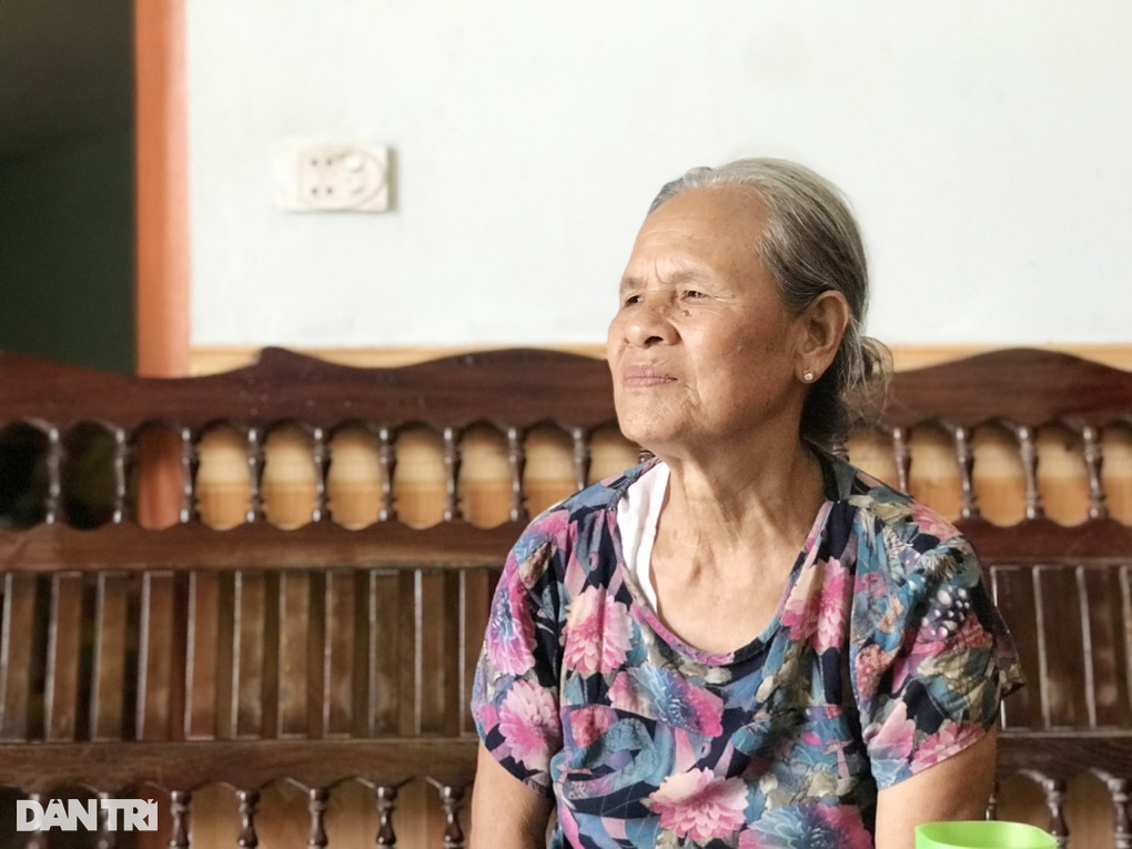 Ngôi làng Trinh Tiết phụ nữ không tái giá ở Hà Nội, giờ ra sao? - 4 Ngôi làng Trinh Tiết phụ nữ không tái giá ở Hà Nội, giờ ra sao? - 4