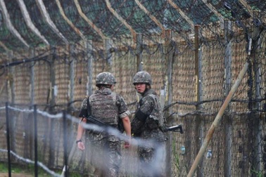 Vụ đào tẩu hiếm hoi của người Hàn Quốc sang Triều Tiên