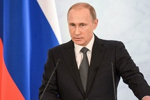 Tổng thống Putin tuyên bố không bỏ qua cho Thổ Nhĩ Kỳ vì vụ Su-24