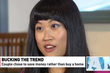 Gặp cô gái về hưu ở tuổi 31 với 1 triệu đô la Mỹ trong tài khoản tiết kiệm