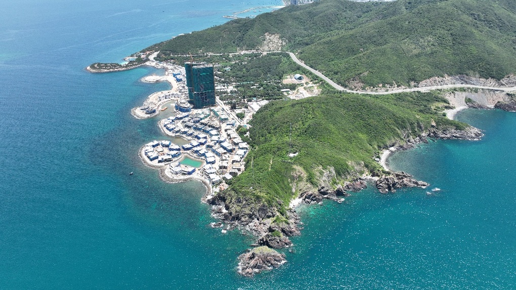 Du lịch đón tín hiệu vui, bất động sản Nha Trang - Khánh Hòa khởi sắc - 1 Du lịch đón tín hiệu vui, bất động sản Nha Trang - Khánh Hòa khởi sắc - 1