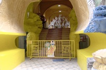 Nhiều hũ tro cốt rơi di ảnh, sư trụ trì chùa Kỳ Quang 2 nhận trách nhiệm