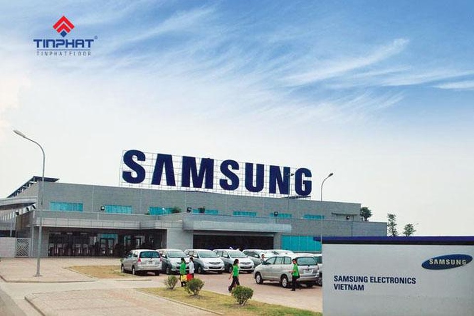 Sơn Epoxy - Giải pháp hàng đầu cho công trình, nhà xưởng - 2 Sơn Epoxy - Giải pháp hàng đầu cho công trình, nhà xưởng - 2