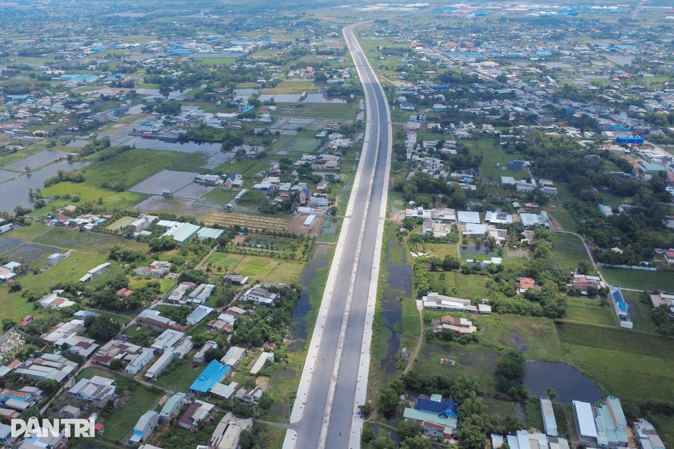 3 khâu đột phá phát triển Tây Ninh giai đoạn 2025-2030 - 2