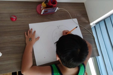 Học trực tuyến, TPHCM tổ chức kiểm tra như thế nào?