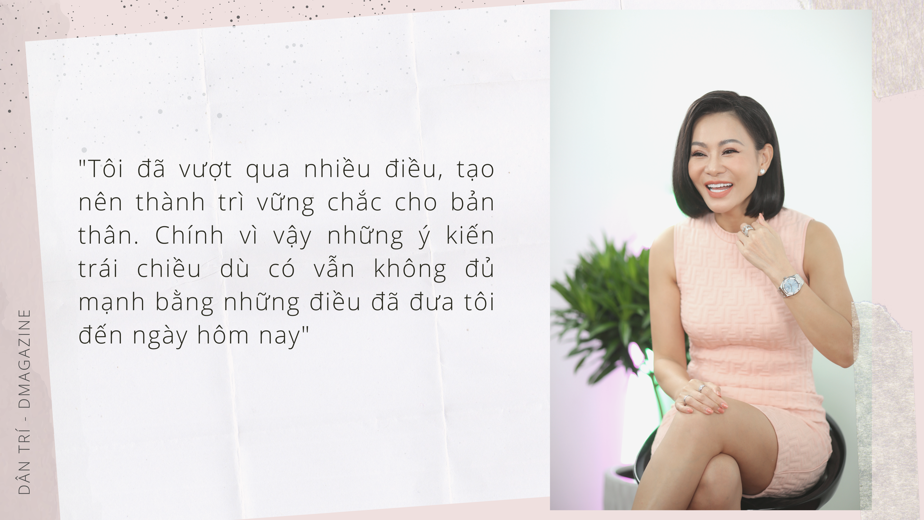 Ca sĩ Thu Minh: Nhiều bạn trẻ giả giọng tôi nhưng chưa thấy ai giống - 14 Ca sĩ Thu Minh: Nhiều bạn trẻ giả giọng tôi nhưng chưa thấy ai giống - 14