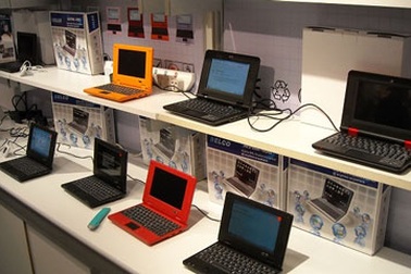 Doanh số laptop quý I/2010 lập kỷ lục trong 8 năm