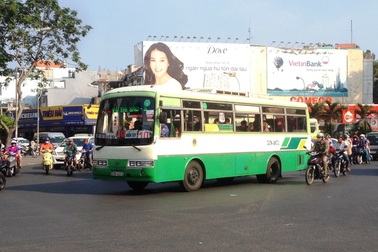 Giám đốc Sở GTVT nêu 5 nguyên nhân xe buýt ế khách