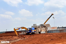 Họp gỡ vướng sau chỉ đạo "không làm được thì nghỉ" của Chủ tịch Đắk Lắk