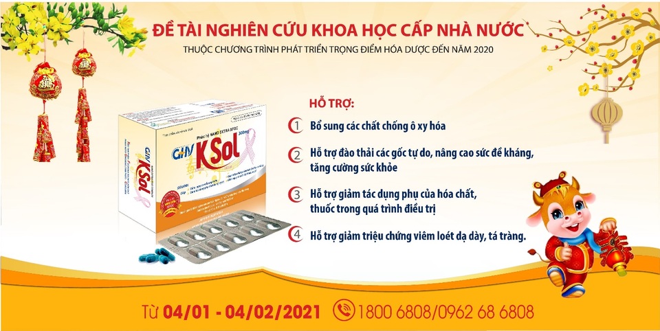 Quà Tết - Đồng hành cùng bạn chiến thắng ung thư - 3 Quà Tết - Đồng hành cùng bạn chiến thắng ung thư - 3