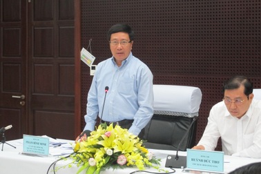 Môi trường thuận lợi nhưng sao thu hút đầu tư lại thấp?