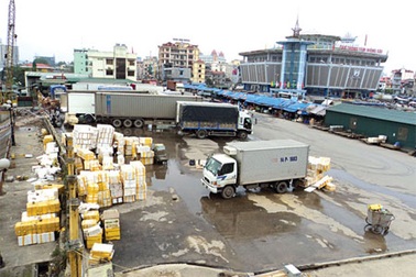 Trung Quốc sẽ còn cấm biên đến hết tháng 10