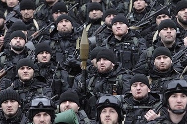 Đối phó khủng bố