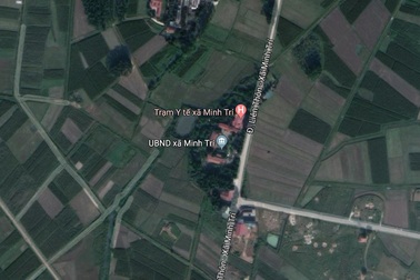 Bí thư xã ở Sóc Sơn bị khai trừ Đảng, bị xử tù do sai phạm đất đai