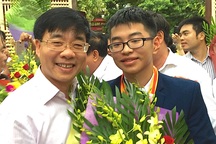 5 gương mặt rạng danh bảng vàng xứ Nghệ