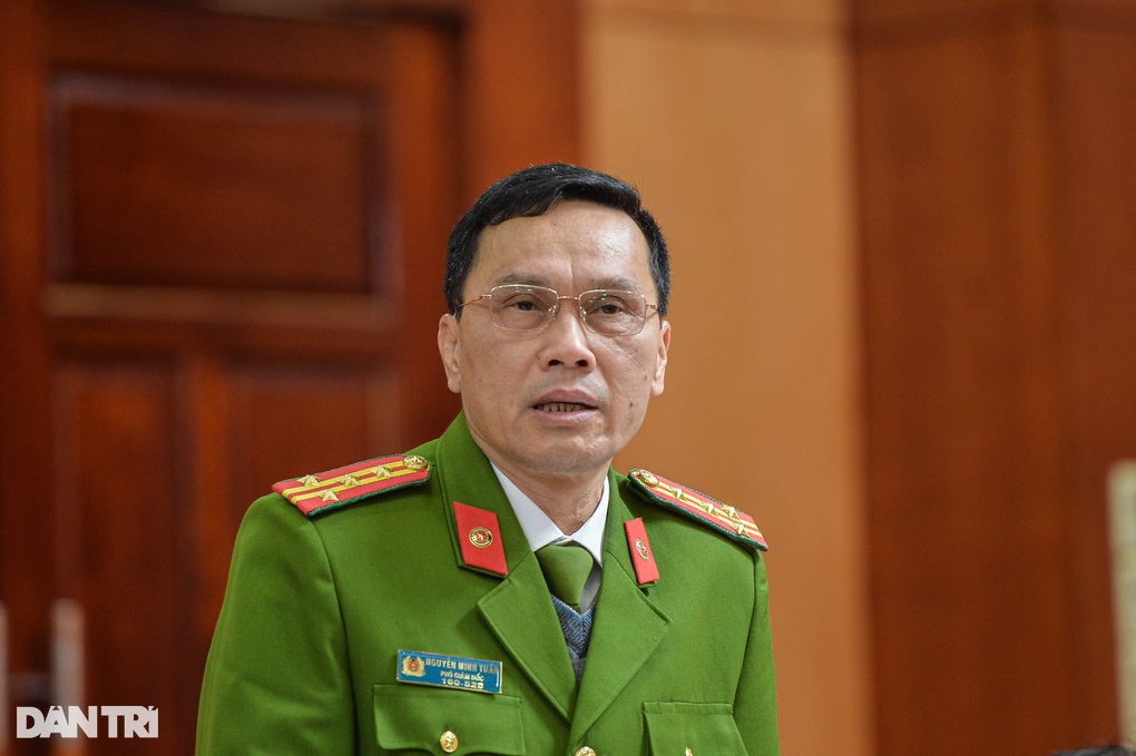 Lạng Sơn không có băng nhóm tội phạm hoạt động theo kiểu xã hội đen - 2 Lạng Sơn không có băng nhóm tội phạm hoạt động theo kiểu xã hội đen - 2