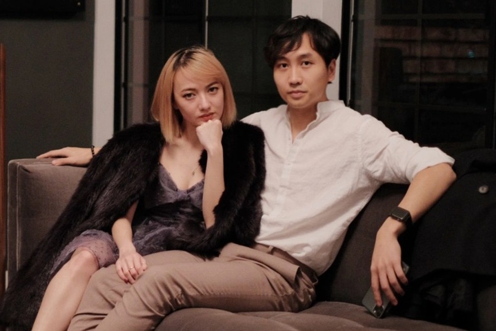 Thần đồng âm nhạc Xuân Nghi lần đầu tiết lộ về bạn trai bên nhau 8 năm - 4 Thần đồng âm nhạc Xuân Nghi lần đầu tiết lộ về bạn trai bên nhau 8 năm - 4